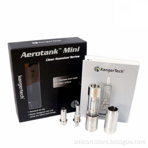 1.3ml Kanger AeroTank Mini with New Airflow Control Valve Version 2